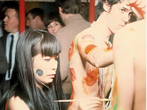 ‘Oral history’ in Stedelijk Museum Schiedam